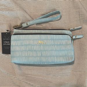 SCOUT “Kelly Wristlet”